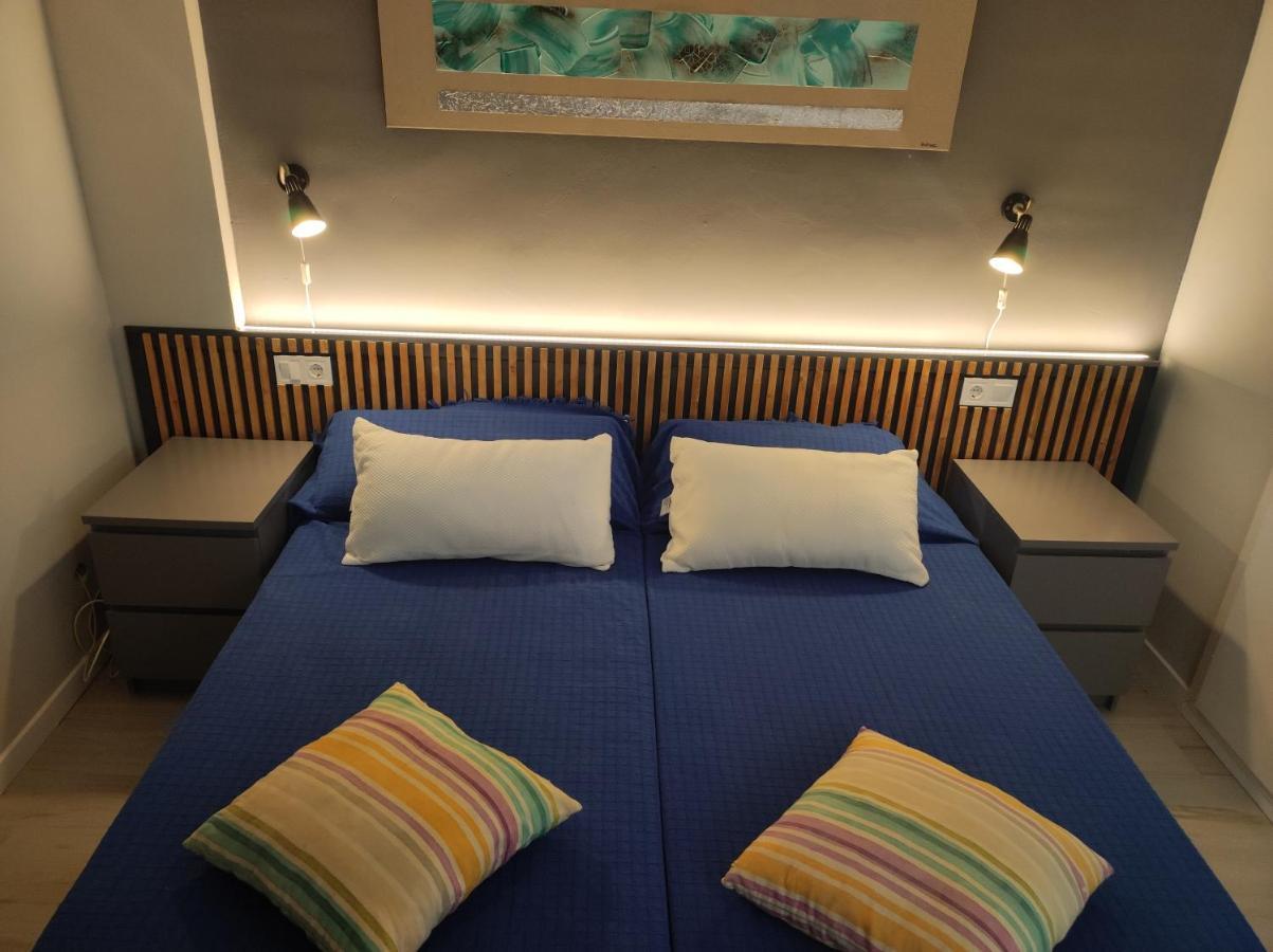 Salou Sol Apartment Luaran gambar