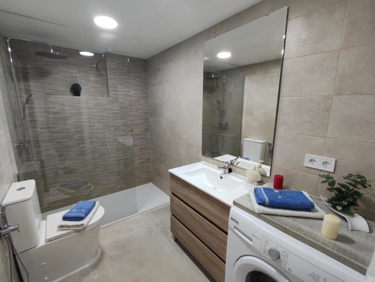 Salou Sol Apartment Luaran gambar