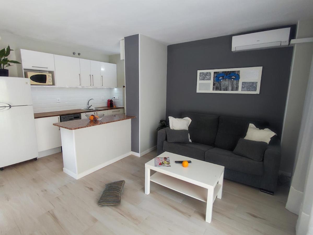 Salou Sol Apartment Luaran gambar