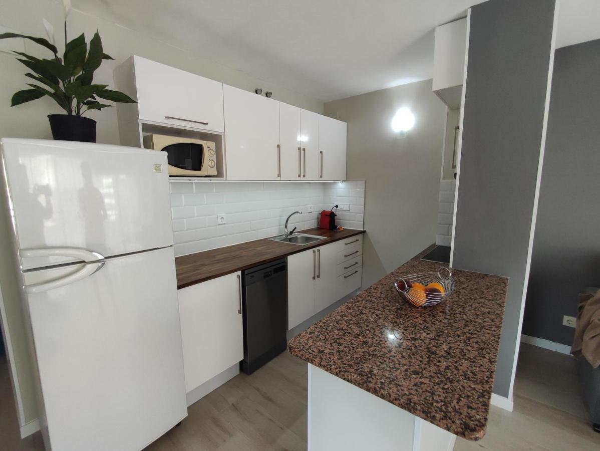 Salou Sol Apartment Luaran gambar