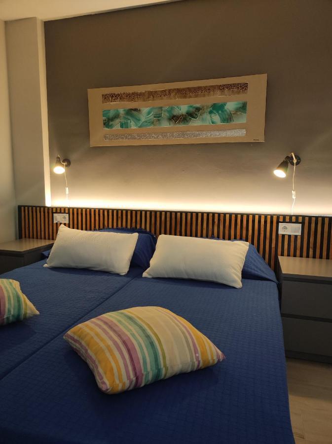 Salou Sol Apartment Luaran gambar