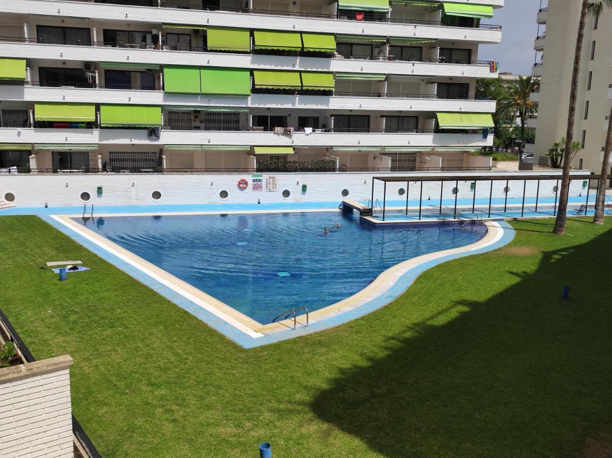 Salou Sol Apartment Luaran gambar