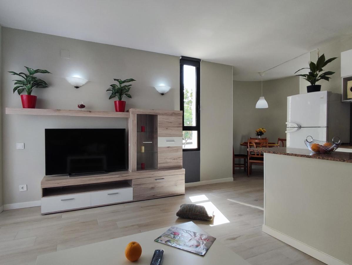 Salou Sol Apartment Luaran gambar