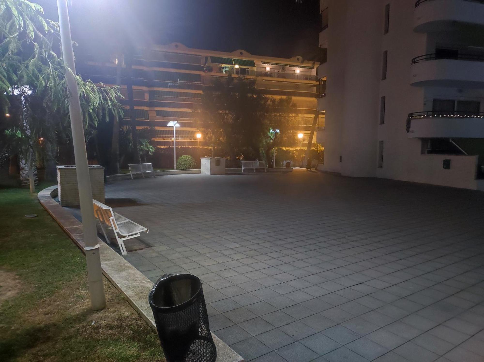 Salou Sol Apartment Luaran gambar