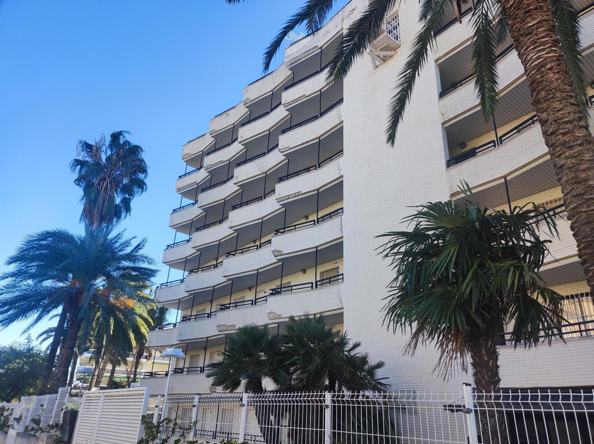 Salou Sol Apartment Luaran gambar